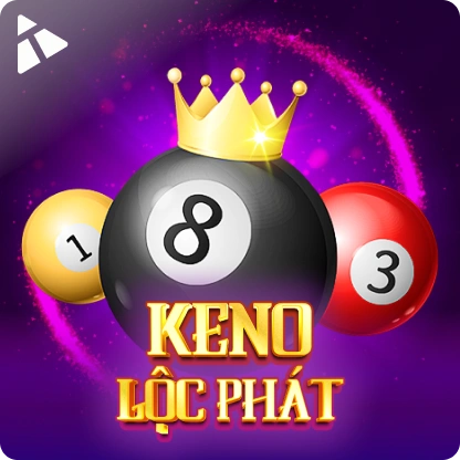 Keno Lộc Phát