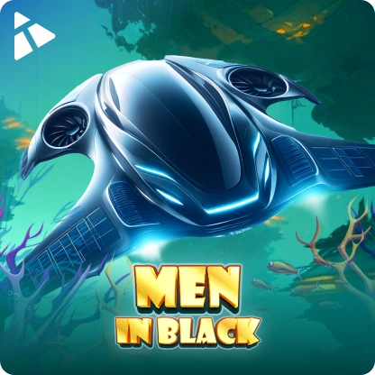 Men In Black