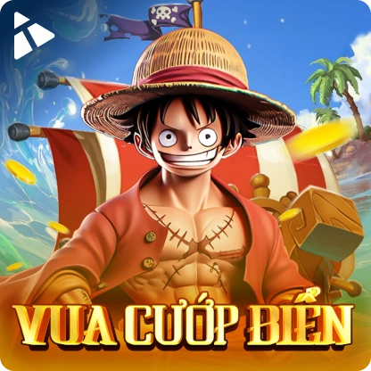 Vua cướp biển