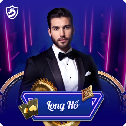 Long Hổ