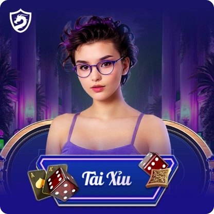 Tài Xỉu