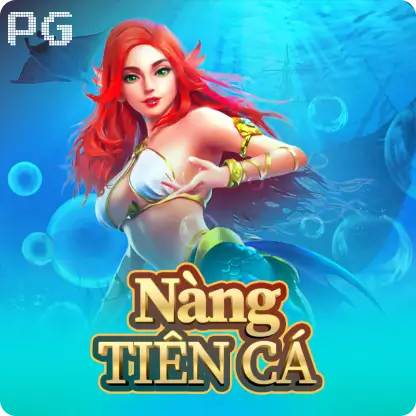 Nàng Tiên Cá
