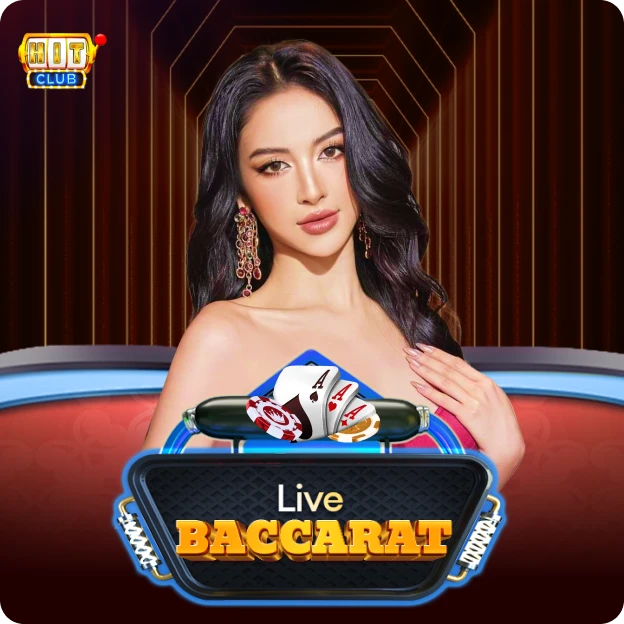 Bacacrat Live